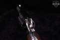North American Arms (NAA) Derringer Magnum .22 Mag. Silver in Very Good Condition Image 5