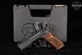 CZ CZ 75 SP-01 9mm Luger Black in Very Good Condition Image 2