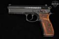 CZ CZ 75 SP-01 9mm Luger Black in Very Good Condition Image 3