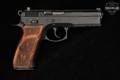 CZ CZ 75 SP-01 9mm Luger Black in Very Good Condition Image 5