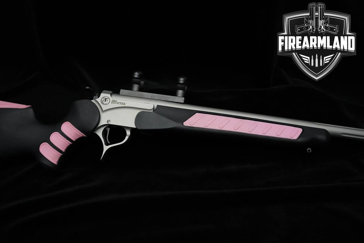 Thompson Center (TC-T/C) Encore Pro Hunter 30-06 26" Encore Thompson-Center