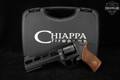 Chiappa Firearms Rhino 60DS .357 Mag. Black in Very Good Condition Image 2
