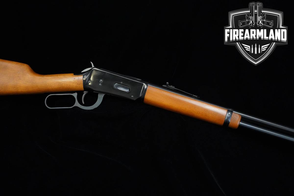 VINTAGE 1968 Winchester Model 94 32 Win Spl 20" Blued Winchester 94 1894