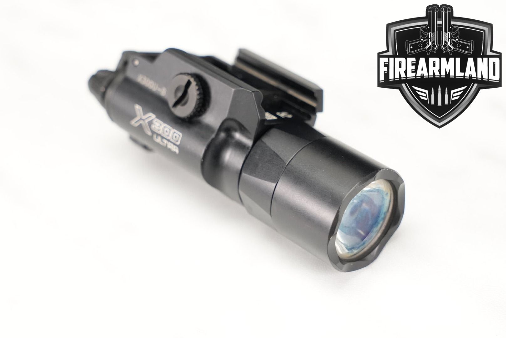 SureFire X200A 60 Lumens Weapon Light | Sold