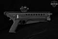 Kel-Tec P50 5.7X28mm Black in Very Good Condition Image 3