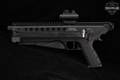 Kel-Tec P50 5.7X28mm Black in Very Good Condition Image 4