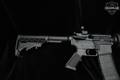 Bushmaster XM15-E2S 5.56mm NATO Black in Excellent Condition Image 5