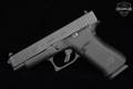 Glock 48 Slimline 9mm Luger Black in Excellent Condition Image 2