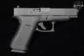 Glock 48 Slimline 9mm Luger Black in Excellent Condition Image 3