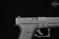 Glock 48 Slimline 9mm Luger Black in Excellent Condition Image 5