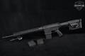 Armalite AR-10A4 SPR .308 Win. Black in Very Good Condition Image 2