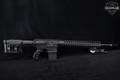 Armalite AR-10A4 SPR .308 Win. Black in Very Good Condition Image 3