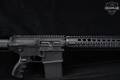 Armalite AR-10A4 SPR .308 Win. Black in Very Good Condition Image 5