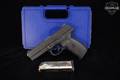 Smith & Wesson (S&W) SW40F Sigma Series .40 S&W Black in Excellent Condition Image 2
