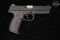 Smith & Wesson (S&W) SW40F Sigma Series .40 S&W Black in Excellent Condition Image 3