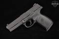 Smith & Wesson (S&W) SW40F Sigma Series .40 S&W Black in Excellent Condition Image 4