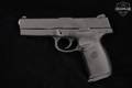 Smith & Wesson (S&W) SW40F Sigma Series .40 S&W Black in Excellent Condition Image 5