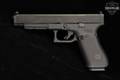 Glock G34 Gen5 MOS 9mm Luger Black in Good Condition Image 3