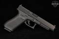 Glock G34 Gen5 MOS 9mm Luger Black in Good Condition Image 4