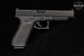 Glock G34 Gen5 MOS 9mm Luger Black in Good Condition Image 5