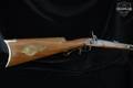 Thompson Center (TC, T/C, TCA) Hawken Percussion .45 BPM (Black Powder) Blued/Brass in Fair Condition Image 4