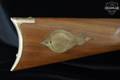 Thompson Center (TC, T/C, TCA) Hawken Percussion .45 BPM (Black Powder) Blued/Brass in Fair Condition Image 5