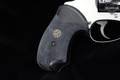 Smith & Wesson (S&W) Model 60-9 Chiefs special .357 Mag. Stainless Steel in Very Good Condition Image 3