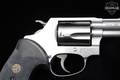 Smith & Wesson (S&W) Model 60-9 Chiefs special .357 Mag. Stainless Steel in Very Good Condition Image 4