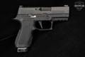 Sig Sauer P320 XCompact, XSeries 9mm Luger Black in Very Good Condition Image 5