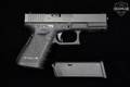 Glock 19 Gen3 9mm Luger Black in Excellent Condition Image 2