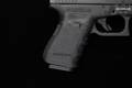 Glock 19 Gen3 9mm Luger Black in Excellent Condition Image 3