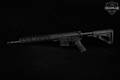 Wilson Combat (WC) WC-15F .350 Legend Black in Very Good Condition Image 2