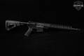 Wilson Combat (WC) WC-15F .350 Legend Black in Very Good Condition Image 3