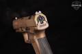 Canik TP9DA 9mm Luger (9x19 Para) Burnt Bronze in Very Good Condition Image 5