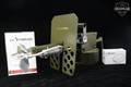 Exothermic PF-LRT Pulsefire ODG Powdercoat in Excellent Condition Image 2