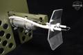 Exothermic PF-LRT Pulsefire ODG Powdercoat in Excellent Condition Image 4