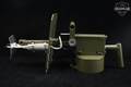 Exothermic PF-LRT Pulsefire ODG Powdercoat in Excellent Condition Image 5