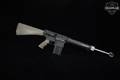 Armalite AR-10 (T) 7.62mm NATO (7.62x51) Black Anodized in Good Condition Image 3