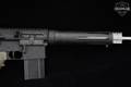 Armalite AR-10 (T) 7.62mm NATO (7.62x51) Black Anodized in Good Condition Image 5