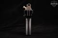 1988-1994 A.A. Arms (AA Arms) AP9 9mm Luger Matte Nickel in Good Condition Image 4