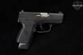 Kahr Arms PM9 9mm Luger Black in Very Good Condition Image 3