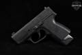 Kahr Arms PM9 9mm Luger Black in Very Good Condition Image 4