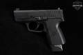 Kahr Arms PM9 9mm Luger Black in Very Good Condition Image 5