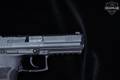 2022 Heckler & Koch (H&K, HK) P30L V1 9mm Luger Hostile Environment "HE" in Excellent Condition Image 5