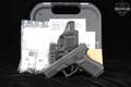 Glock G19 Gen4 9mm Luger Black in Very Good Condition Image 2