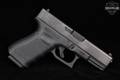 Glock G19 Gen4 9mm Luger Black in Very Good Condition Image 4