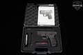 2018 Walther PPS M2 9mm Luger Melonite in Excellent Condition Image 2