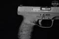 2018 Walther PPS M2 9mm Luger Melonite in Excellent Condition Image 4
