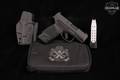 Springfield Armory Hellcat OSP 9mm Luger Black in Very Good Condition Image 2