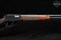 Winchester Repeating Arms Model 9422M XTR .22 WMR High-Polish Blued in Good Condition Image 4